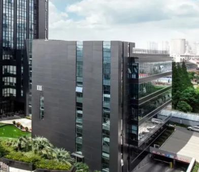 武汉芯启九辰科技智能硬件设计方案在工业控制领域的应用实践